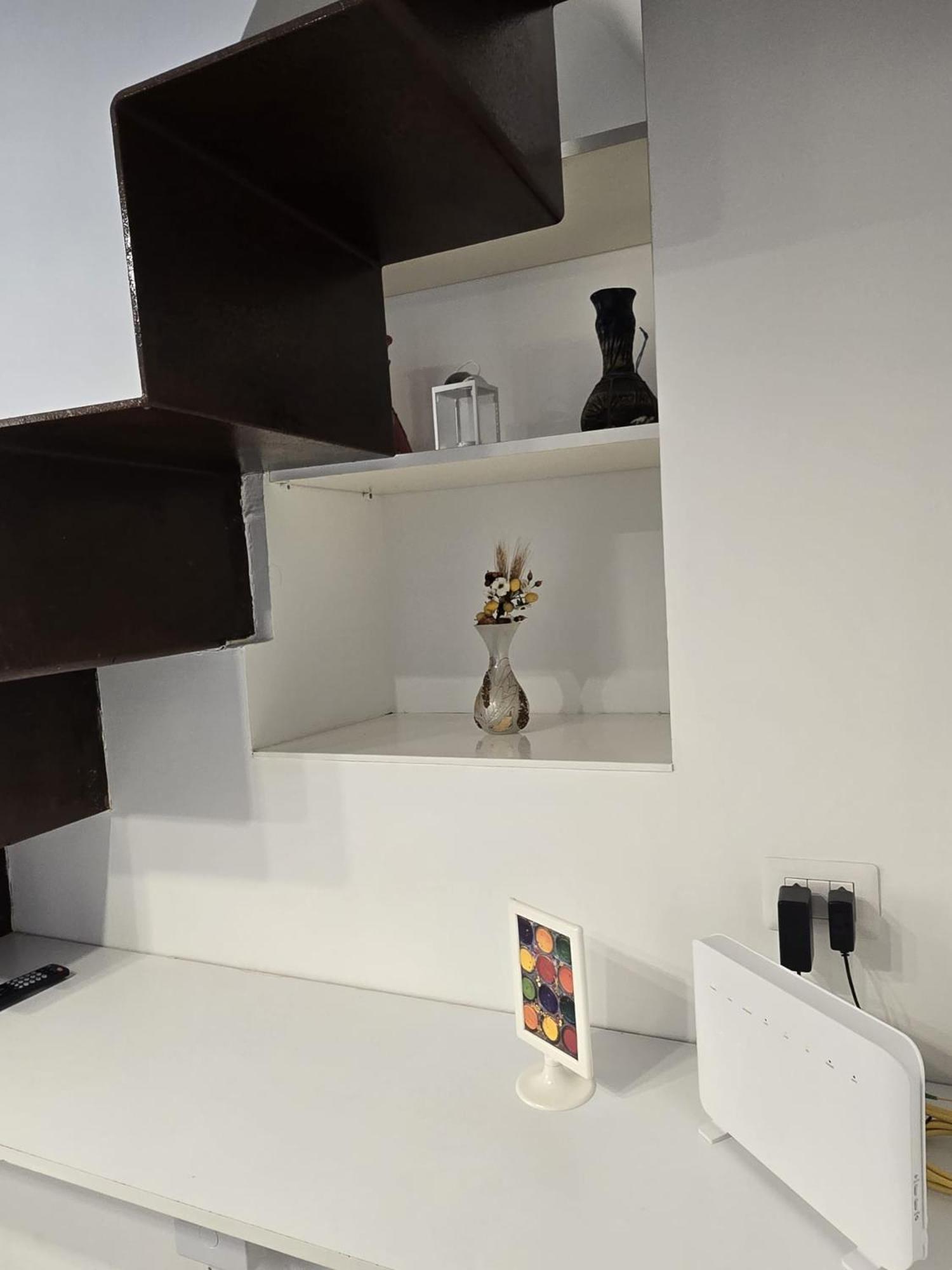 카타니아 Benedettini Little House 빌라 외부 사진